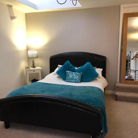 The Georgian Guesthouse Alnwick Kültér fotó